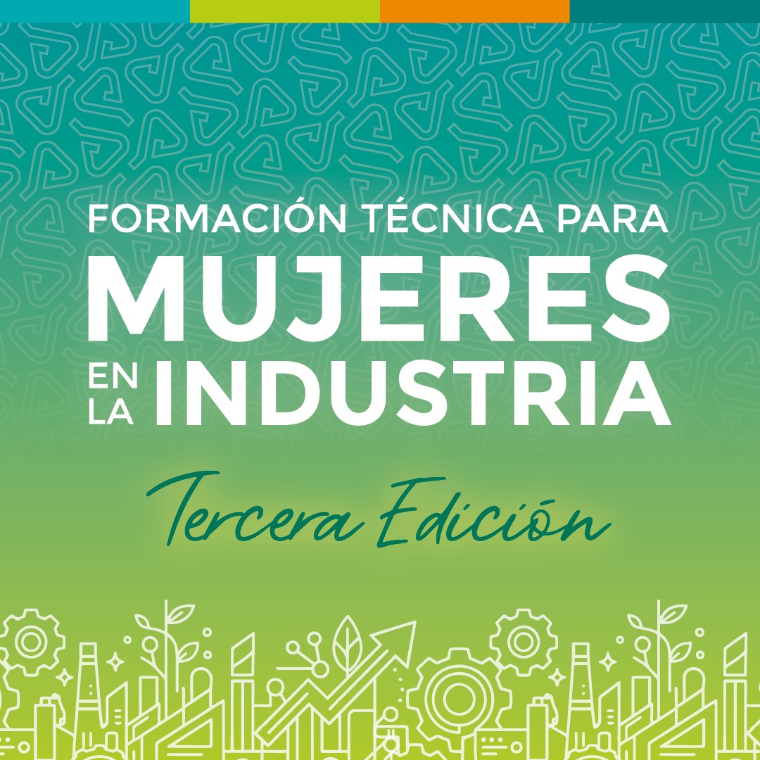 Rizobacter mujeres en la industria